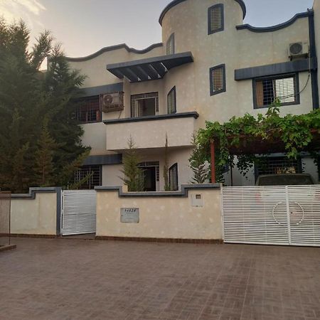 Appartements Playa 사이디아 외부 사진
