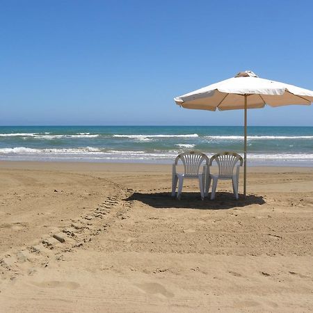 Appartements Playa 사이디아 외부 사진