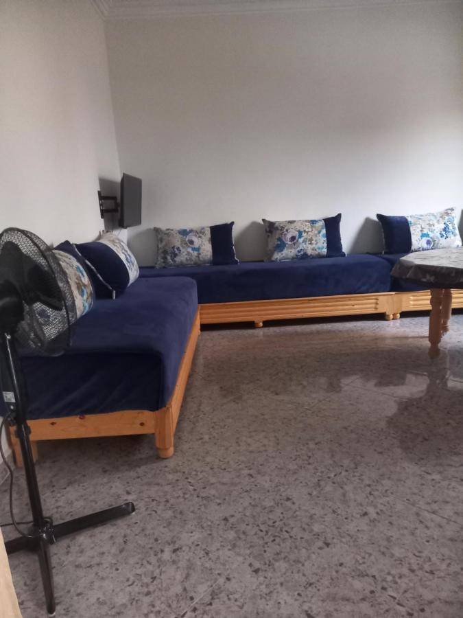 Appartements Playa 사이디아 외부 사진