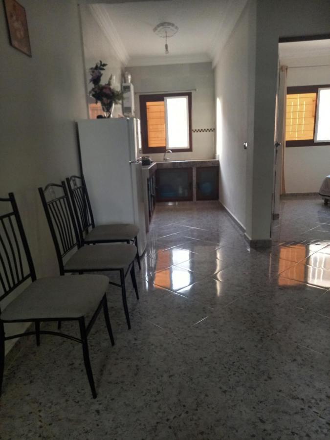 Appartements Playa 사이디아 외부 사진