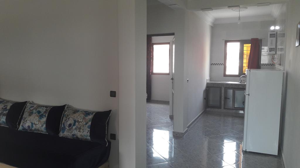 Appartements Playa 사이디아 외부 사진