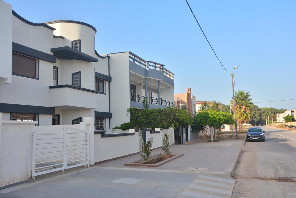 Appartements Playa 사이디아 외부 사진